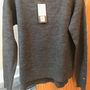 CALIA by Carrie Underwood Sweaters - Calia by Carrie Underwood gray sweater CALIA by Carrie Underwood Sweaters - Calia by Carrie Underwood gray sweater